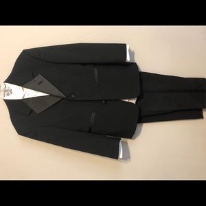 Tuxedo park little boy tux